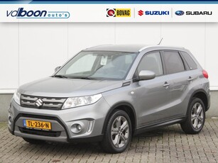 Suzuki Vitara 1.6 Exclusive Automaat Navi Cruise