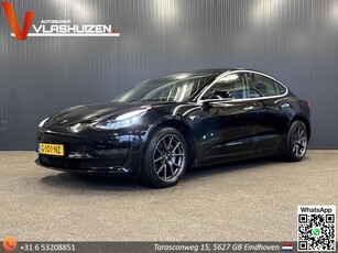 Tesla Model 3 Long Range AWD 75 kWh € 13.450,- NETTO!