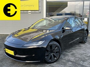 Tesla Model 3 RWD 60 kWh Pano Autopilot incl. BTW