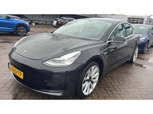 Tesla Model 3 Standard RWD Plus 60 kWh 19 inch 360