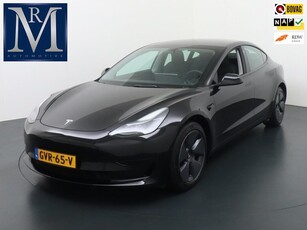 Tesla Model 3 Standard RWD Plus 60 kWh VAN: 34.900,- VOOR