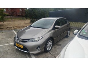 Toyota Auris 1.3 Now Navigatie Climate Control