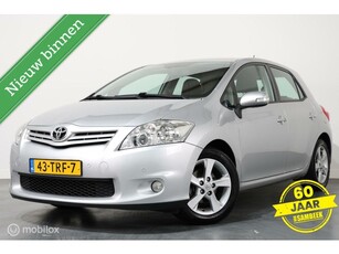 Toyota Auris 1.6 Dynamic - AIRCO - CAMERA - TREKHAAK