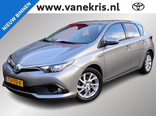 Toyota Auris 1.8 Hybrid Aspiration