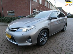 Toyota Auris Touring Sports 1.8 Hybrid pano,clima, camera,lm