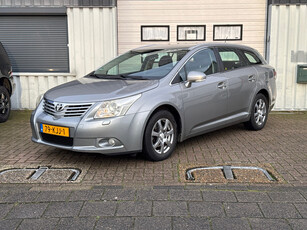 Toyota Avensis Wagon 1.6 VVTi Comfort Airco| Stoelverw. |