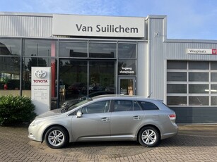 Toyota Avensis wagon 1.8 VVTi Dynamic (bj 2010)