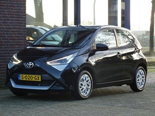 Toyota Aygo 1.0 VVT-i x-joy (bj 2022, automaat)