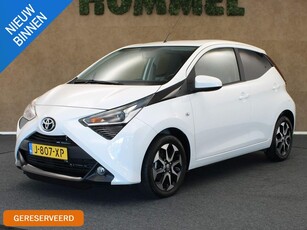 Toyota Aygo 1.0 VVT-i x-joy - ORIGINEEL NEDERLANDSE AUTO -