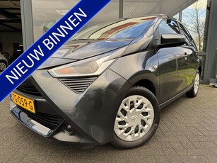 Toyota Aygo 1.0 VVT-i x-play (bj 2018, automaat)