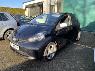 Toyota Aygo /Airco!