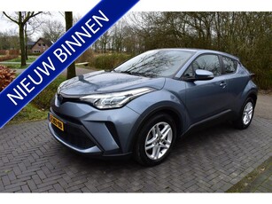 Toyota C-HR 1.8 Hybrid Active '22 AUT. 70DKM NIEUWSTAAT!