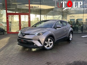 Toyota C-HR 1.8 Hybrid Active Airco Clima LMV Mooie staat!