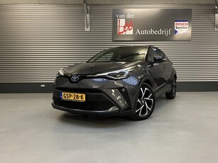 Toyota C-HR 1.8 Hybrid Bi-TONE/BLIND SPOT/PDC