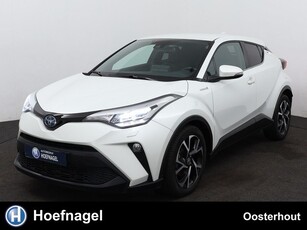 Toyota C-HR 1.8 Hybrid Executive Automaat Stoelverwarming