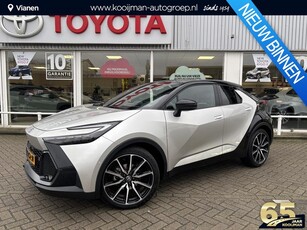 Toyota C-HR 2.0 Hybrid 200 GR SPORT Première Edition ex