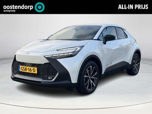 Toyota C-HR 2.0 Plug-in Hybrid 220 First Edition