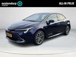 Toyota Corolla Hybrid 140 Dynamic