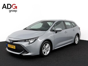 Toyota Corolla Touring Sports 1.8 Hybrid Active Apple