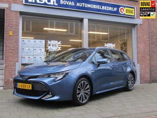 Toyota Corolla Touring Sports 1.8 Hybrid Dynamic All In