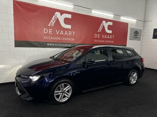 Toyota Corolla Touring Sports 1.8 Hybrid - VERKOCHT!