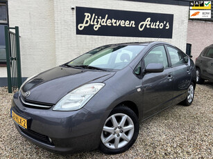 Toyota Prius 1.5 VVT-i Tech Edition 1e Eigenaar | Dealer Onderhouden | A. Camera | Navigatie