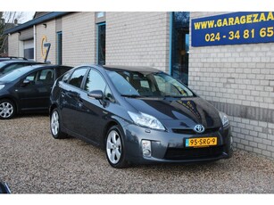 Toyota Prius 1.8 Dynamic Business Clima Navi Camera Trekh.