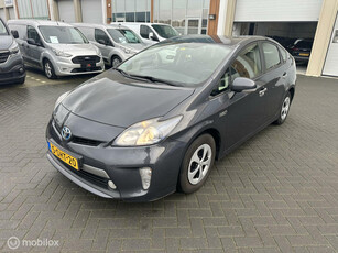 Toyota Prius 1.8 Plug-in Aspiration Heap Up Dealer Onderhouden EXPORTPRIJS