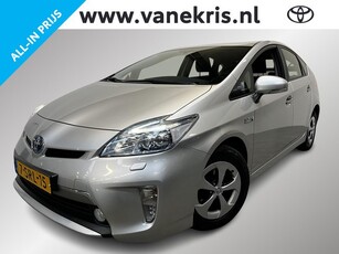 Toyota Prius 1.8 Plug-in Dynamic Business , Navi, JBL