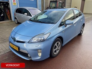 Toyota Prius 1.8 Plug-in Executive Business 197.236km NAP