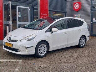 Toyota Prius Wagon 1.8 Aspiration Limited Panoramadak