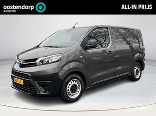 Toyota PROACE Compact 1.5 D-4D Navigator Airco