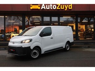 Toyota PROACE Long Worker 2.0 D-4D Challenger Diverse