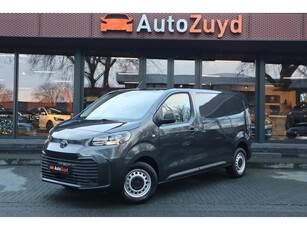 Toyota PROACE Worker 2.0 D-4D Diverse Nieuwe Worker