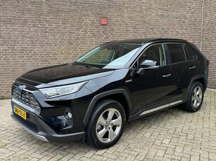 Toyota RAV4 2.5 Hybrid AWD Executive Leder Pano 360 Camera