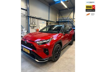 Toyota RAV4 2.5 Plug-in Hybrid AWD Bi-Tone Plus GR Sport