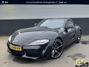 Toyota Supra 3.0 Legend Origineel nederlandse auto