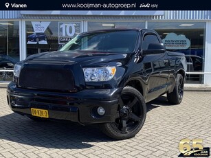 Toyota Tundra 5.7 V8 SLECHTS 87986 Miles, V8, Subwoover