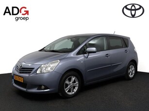 Toyota Verso 1.6 VVT-i Dynamic Airco Trekhaak Keyless