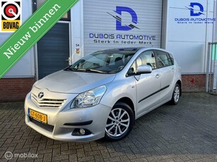 Toyota Verso 1.8 VVT-i Aspiration TOP AUTOFULLBETROUWBAAR