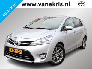 Toyota Verso 1.8 VVT-i Business Automaat, Parkeersensoren