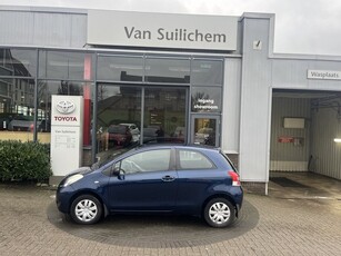 Toyota Yaris 1.0 VVTi Acces (bj 2010)