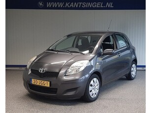 Toyota Yaris 1.3 VVTi Aspiration AIRCO/1e EIGENAAR