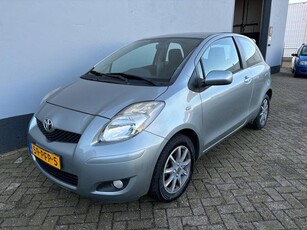 Toyota Yaris 1.3 VVTi Aspiration Automaat - Climate Control