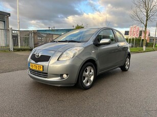 Toyota Yaris 1.3 VVTi Luna MMT Clima/Cruise/Nieuwe Apk