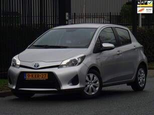 Toyota Yaris 1.5 Full Hybrid AUTOMAAT 5D NAP/NAVI/CAMERA/PDC