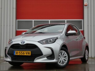 Toyota Yaris 1.5 Hybrid Active/ automaat/ zeer mooi