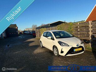 Toyota Yaris 1.5 Hybrid Active Navigatie