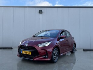 Toyota Yaris 1.5 Hybrid Dynamic Automaat Navigatie