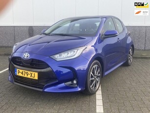 Toyota Yaris 1.5 Hybrid Dynamic camera apple carplay /